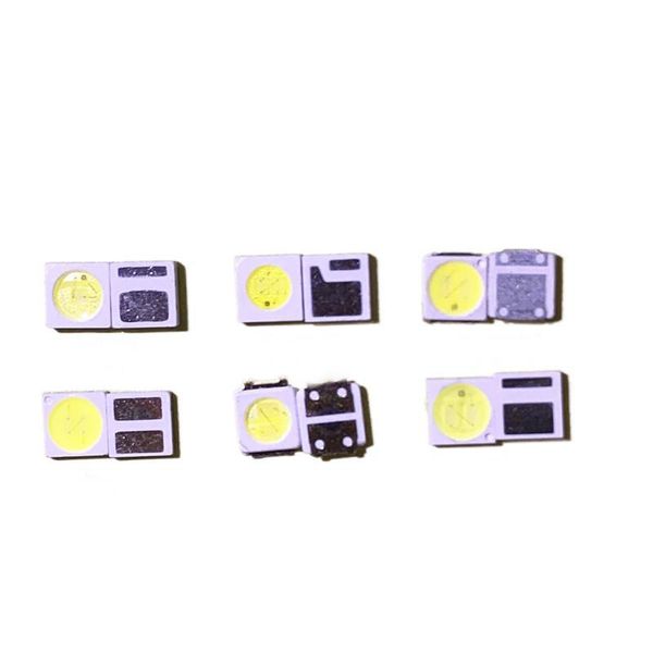 light beads 50pcs 3030 backlight high power led double chips 1w 1.5w 2w 3v-3.6v 6v lextar jufei aot cool white pt30a66 tv
light beads 50pcs 3030 backlight high power led double chips 1w 1.5w 2w 3v-3.6v 6v lextar jufei aot cool white pt30a66 tv