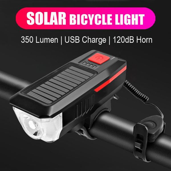 solar power bicycle headlight with horn usb rechargeable mtb bike front rear light set waterproof outdoor cycling taillight lamp lights
solar power bicycle headlight with horn usb rechargeable mtb bike front rear light set waterproof outdoor cycling taillight lamp lights