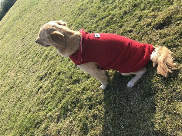 dog apparel winter coat warm puppy jacket vest pet clothes clothing for small medium large dogs ropa para perros
dog apparel winter coat warm puppy jacket vest pet clothes clothing for small medium large dogs ropa para perros