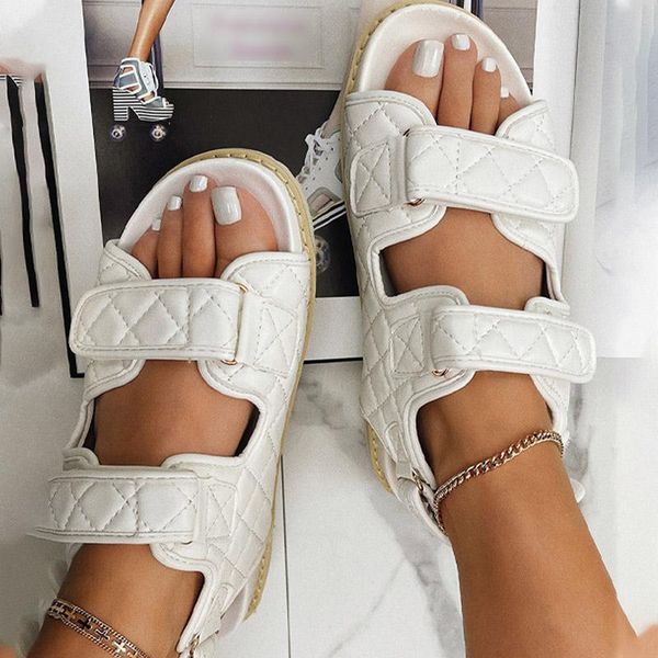 sandals fashion women's hook loop 2021 designer shoes woman gladiator casual ladies flat platform soft female footwear, Black
sandals fashion women's hook loop 2021 designer shoes woman gladiator casual ladies flat platform soft female footwear, Black