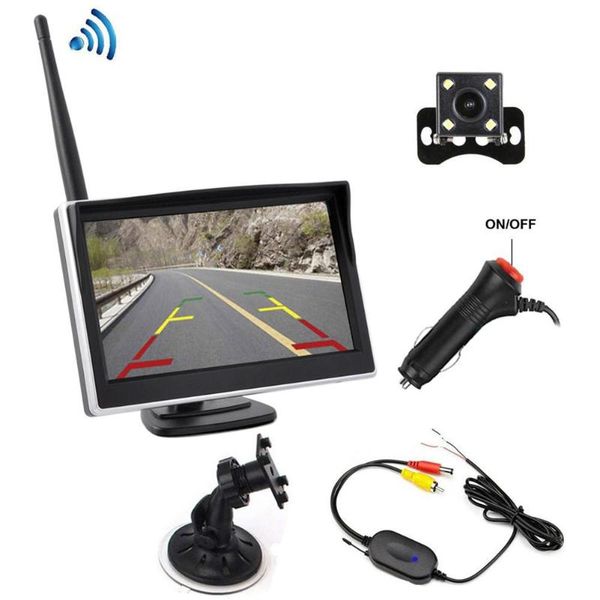 car video adeeing hd built-in wireless display with rear camera transmitter mini view 1/4" color sensor rno
car video adeeing hd built-in wireless display with rear camera transmitter mini view 1/4" color sensor rno