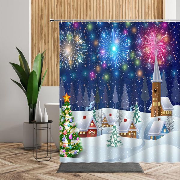 shower curtains christmas trees printed curtain for bathroom bathing screen partition 3d xmas festival decor waterproof bath
shower curtains christmas trees printed curtain for bathroom bathing screen partition 3d xmas festival decor waterproof bath
