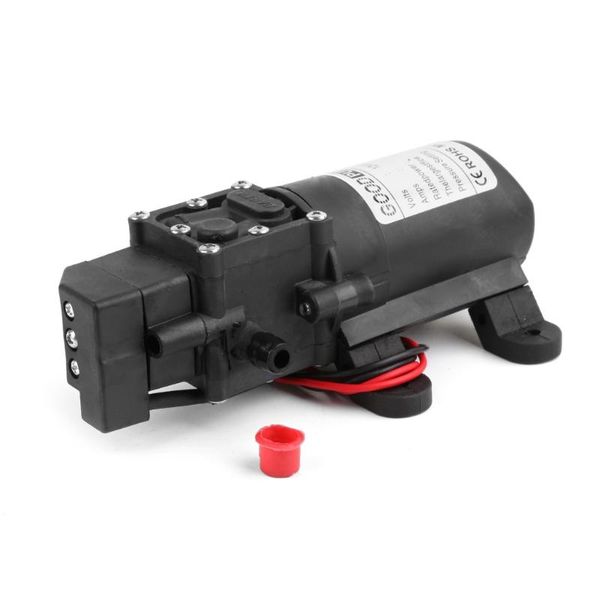 small animal supplies 12v 72w high pressure micro diaphragm water pump automatic switch smart type
small animal supplies 12v 72w high pressure micro diaphragm water pump automatic switch smart type
