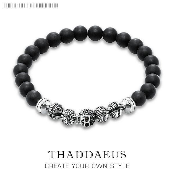 skull cross bead braceleteurope style rebel fashion punk jewelry for men and women2019 beads silver obsidian gift heart, Golden;silver
skull cross bead braceleteurope style rebel fashion punk jewelry for men and women2019 beads silver obsidian gift heart, Golden;silver