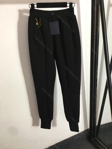 fashion women pants metal chain leggings casual pants woman designer high-waisted space cotton slacks leggings high-end hip-hop sports runni, Black;white
fashion women pants metal chain leggings casual pants woman designer high-waisted space cotton slacks leggings high-end hip-hop sports runni, Black;white