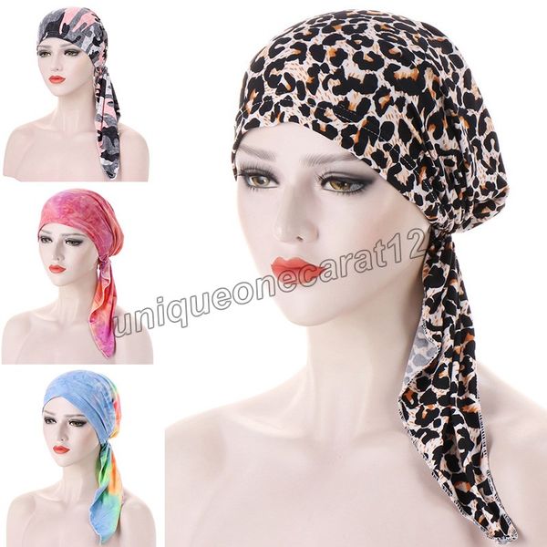 women fashion muslim hijab chemo caps flower printed turban cap headscarf elastic cotton ladies wrap under hijab caps head scarf, Blue;gray
women fashion muslim hijab chemo caps flower printed turban cap headscarf elastic cotton ladies wrap under hijab caps head scarf, Blue;gray