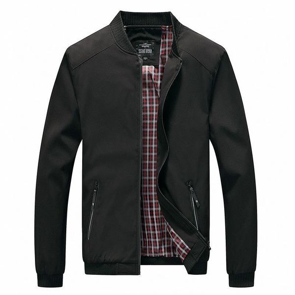 men's jackets arrival casual fashion hooded coats men outerwear brand male clothing plus size 5xl 67im, Black;brown
men's jackets arrival casual fashion hooded coats men outerwear brand male clothing plus size 5xl 67im, Black;brown