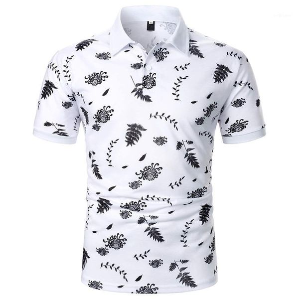 summer t-shirt men leisure stripe floral printed shirt with lapel short sleeve males smart office slim breathable british men's t-shirt, White;black
summer t-shirt men leisure stripe floral printed shirt with lapel short sleeve males smart office slim breathable british men's t-shirt, White;black