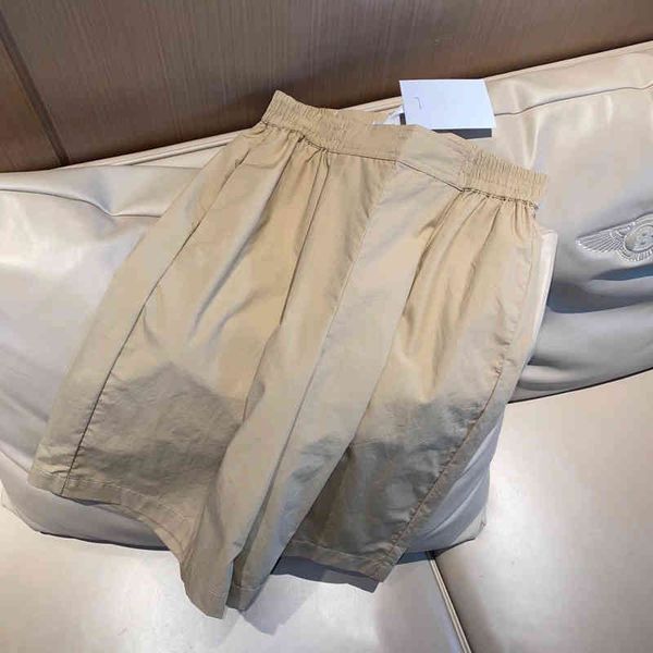 2022 factory wholesale new summer tide di + wide leg pants elastic waist fabric is high grade, loose and comfortable a1, White;black
2022 factory wholesale new summer tide di + wide leg pants elastic waist fabric is high grade, loose and comfortable a1, White;black