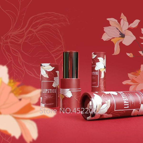 storage bottles & jars 12.1mm creative empty cosmetic red kraft paper lipstick tube, diy lip rouge bottle, makeup tool refillable conta
storage bottles & jars 12.1mm creative empty cosmetic red kraft paper lipstick tube, diy lip rouge bottle, makeup tool refillable conta