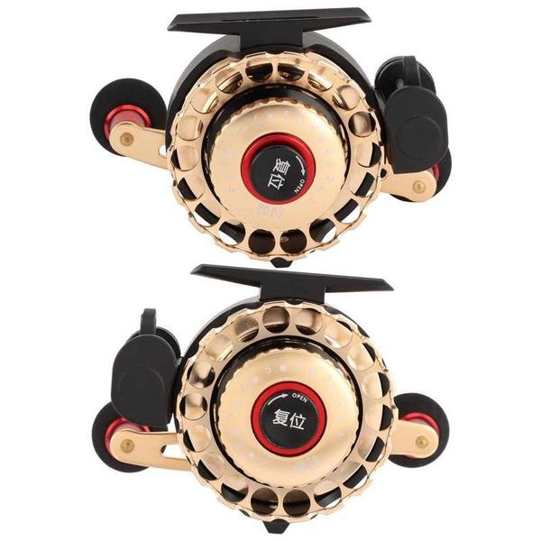 fishing tackle box lure waterproof zh all metal raft reels 3.6:1 positioning with magnetic automatic line out device accessories
fishing tackle box lure waterproof zh all metal raft reels 3.6:1 positioning with magnetic automatic line out device accessories