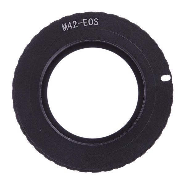 lens adapters & mounts af confirm metal m42 screw mount adapter ring for eos t1i t2i 5d 7d 60d 50d 40d 500d 550d 1000d
lens adapters & mounts af confirm metal m42 screw mount adapter ring for eos t1i t2i 5d 7d 60d 50d 40d 500d 550d 1000d