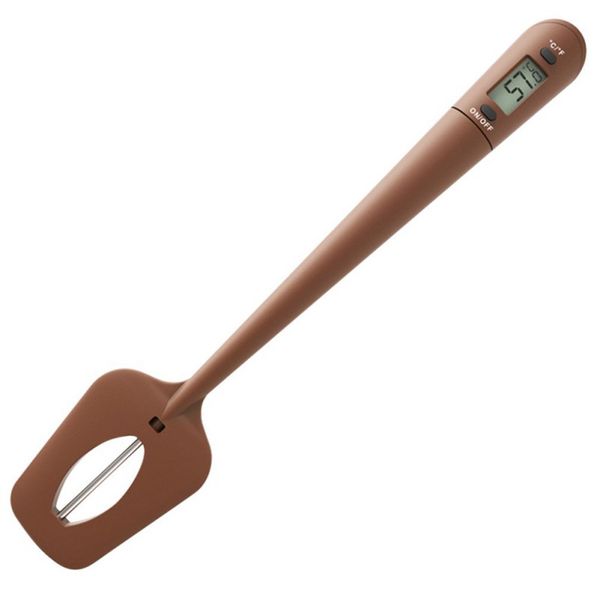 digital cooking thermometer double use silicone scratcher spacer cooking food thermometer domestic baking tool
digital cooking thermometer double use silicone scratcher spacer cooking food thermometer domestic baking tool