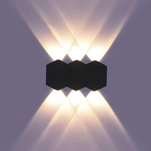 porch sconce wall light outdoor waterproof ip65 6w aluminum spotlight for home balcony garden landscape black decor hg178 lamps
porch sconce wall light outdoor waterproof ip65 6w aluminum spotlight for home balcony garden landscape black decor hg178 lamps