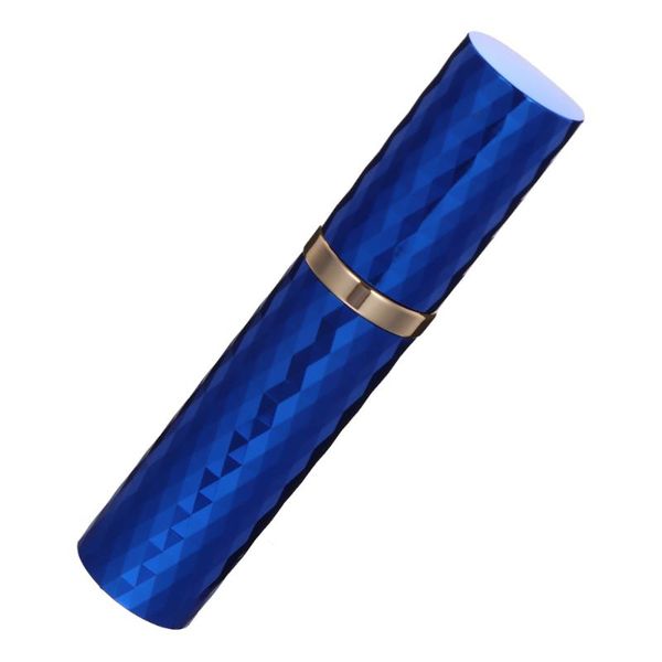 storage bottles & jars spray bottle 5ml empty refillable portable perfume atomizer alumina alloy
storage bottles & jars spray bottle 5ml empty refillable portable perfume atomizer alumina alloy