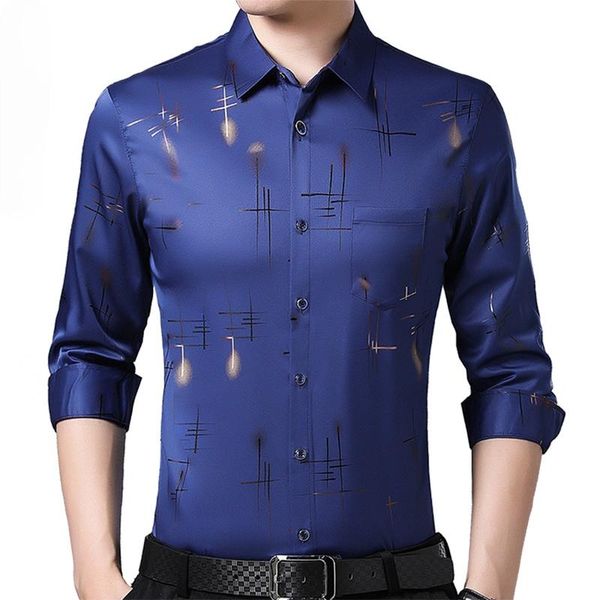 men's casual shirts 2021 brand long sleeve men social shirt spring streetwear striped dress mens slim regular fit clothes fashions 040, White;black
men's casual shirts 2021 brand long sleeve men social shirt spring streetwear striped dress mens slim regular fit clothes fashions 040, White;black
