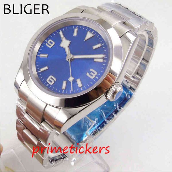 blue luxury 39 dial mm illuminating polished case self-winding gentlemen watch stainless steel band, Slivery;brown
blue luxury 39 dial mm illuminating polished case self-winding gentlemen watch stainless steel band, Slivery;brown