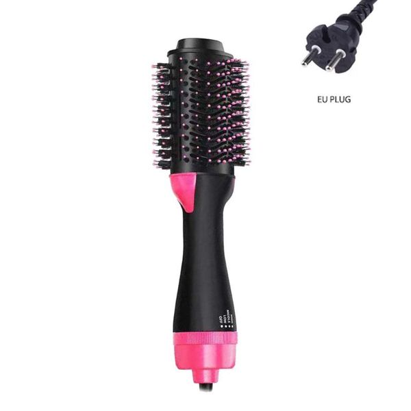 electric hair brushes two-in-one comb infrared negative ion air combing straight dual-purpose dryer modeling
electric hair brushes two-in-one comb infrared negative ion air combing straight dual-purpose dryer modeling