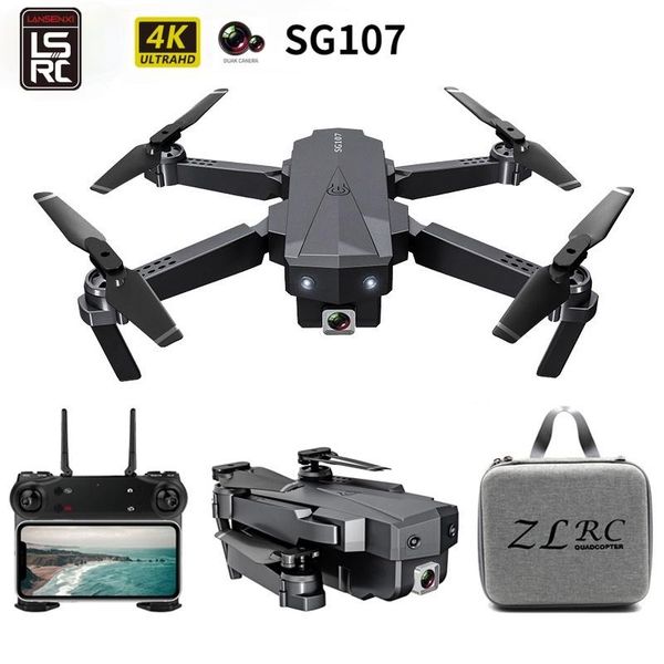 mini drone 4k fpv wifi camera dron altitude hold folding rc quadcopter modular battery gesture control vs e58 v4 drones
mini drone 4k fpv wifi camera dron altitude hold folding rc quadcopter modular battery gesture control vs e58 v4 drones