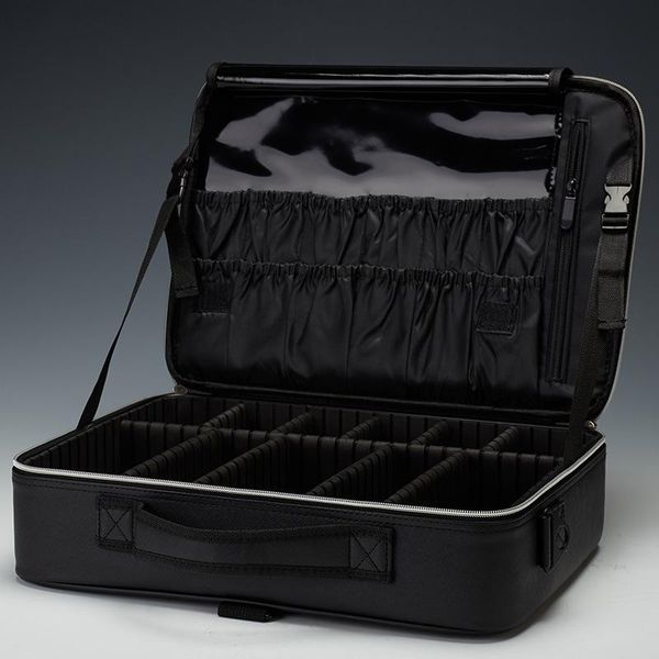 professional makeup organizer travel large make up storage box luxury cosmetic bag beauty necessary portable case bags & cases
professional makeup organizer travel large make up storage box luxury cosmetic bag beauty necessary portable case bags & cases