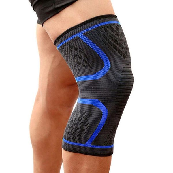 elbow & knee pads 1pc fitness running cycling support braces elastic nylon sport compression pad sleeve for basketball volleyball, Black;gray
elbow & knee pads 1pc fitness running cycling support braces elastic nylon sport compression pad sleeve for basketball volleyball, Black;gray