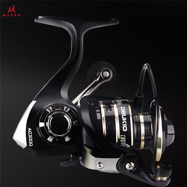 baitcasting reels fishing-reel wheels throw spinning wheel sea fishing supplies 8kg maximum resistance with full metal rocker
baitcasting reels fishing-reel wheels throw spinning wheel sea fishing supplies 8kg maximum resistance with full metal rocker