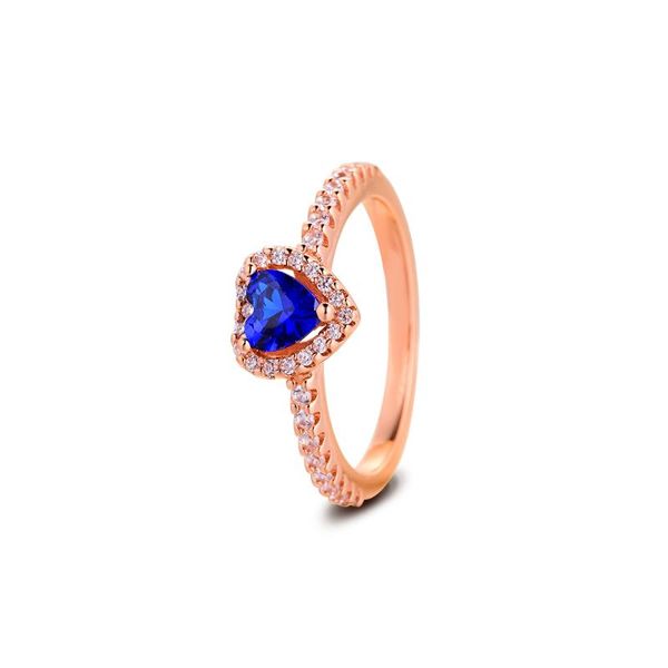 cluster rings sparkling blue elevated heart ring genuine 925 sterling silver for women engagement wedding statement jewelry anillos, Golden;silver
cluster rings sparkling blue elevated heart ring genuine 925 sterling silver for women engagement wedding statement jewelry anillos, Golden;silver