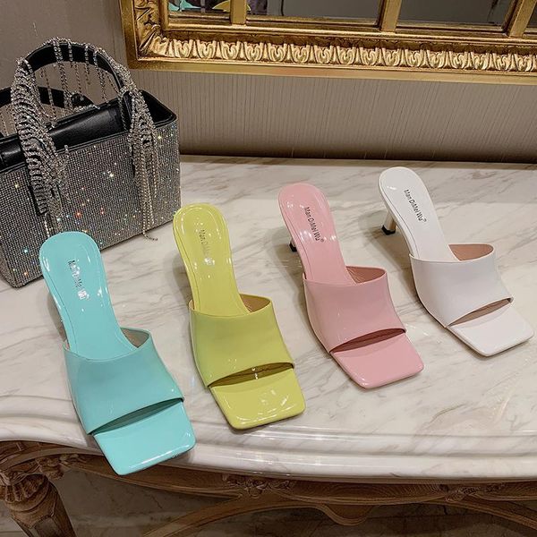 slippers women summer flip flops shoes ladies thin high heel fashion female 2021 casual slides woman lady sandals, Black
slippers women summer flip flops shoes ladies thin high heel fashion female 2021 casual slides woman lady sandals, Black