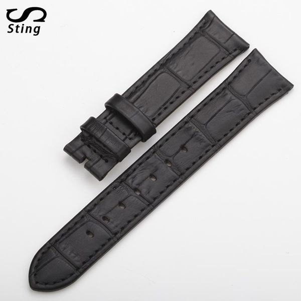 watch bands sting strap black ladies waterproof white summer band 18mm for octea dressy series leather handmade women's watches, Black;brown
watch bands sting strap black ladies waterproof white summer band 18mm for octea dressy series leather handmade women's watches, Black;brown