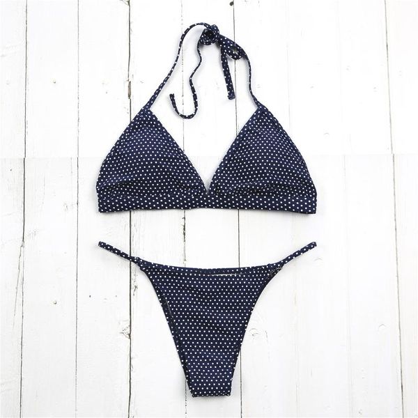 one-piece suits 2pcs women bikini set bandage swimsuit swimwear push-up bra bathing suit ladies polka dot beach
one-piece suits 2pcs women bikini set bandage swimsuit swimwear push-up bra bathing suit ladies polka dot beach