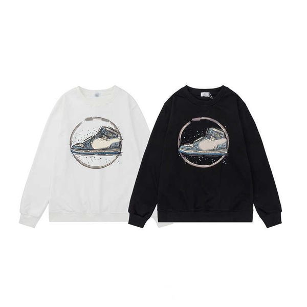 spring autumn men fashion sweatshirt sports-shoes printing sweater pullover long selleve cotton shirts mens designer hoodie, Black
spring autumn men fashion sweatshirt sports-shoes printing sweater pullover long selleve cotton shirts mens designer hoodie, Black