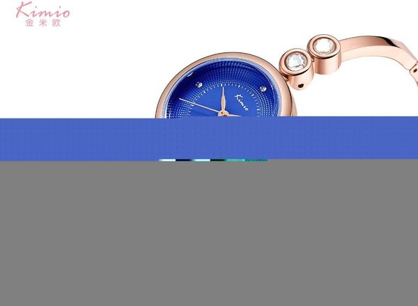 wristwatches kimio quartz diamond wrist watch alloy rose gold women bracelet dress woman watches ladies k6270, Slivery;brown
wristwatches kimio quartz diamond wrist watch alloy rose gold women bracelet dress woman watches ladies k6270, Slivery;brown