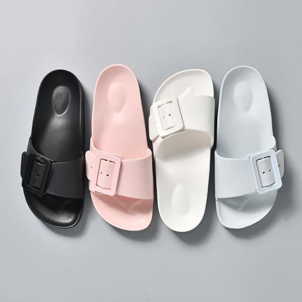 bailamos women female indoor home house slipper bathroom shower slippers summer soft sole beach casual slide, Black
bailamos women female indoor home house slipper bathroom shower slippers summer soft sole beach casual slide, Black