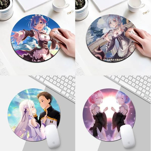 mouse pads & wrist rests maiya re zero diy design pattern game mousepad round desk gamer gaming mat for pc lappad
mouse pads & wrist rests maiya re zero diy design pattern game mousepad round desk gamer gaming mat for pc lappad