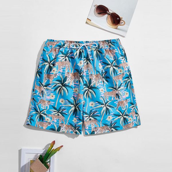 trendy fashion style beach pants loose changing quarter shorts beach vacation surfing all-match comfort men's swimming trunks, White;black
trendy fashion style beach pants loose changing quarter shorts beach vacation surfing all-match comfort men's swimming trunks, White;black