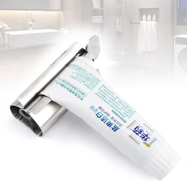 toothbrush holders tooth paste dispenser tube squeezer oral care accessories makeup tool toothpaste facial cleanser press rolling holder
toothbrush holders tooth paste dispenser tube squeezer oral care accessories makeup tool toothpaste facial cleanser press rolling holder