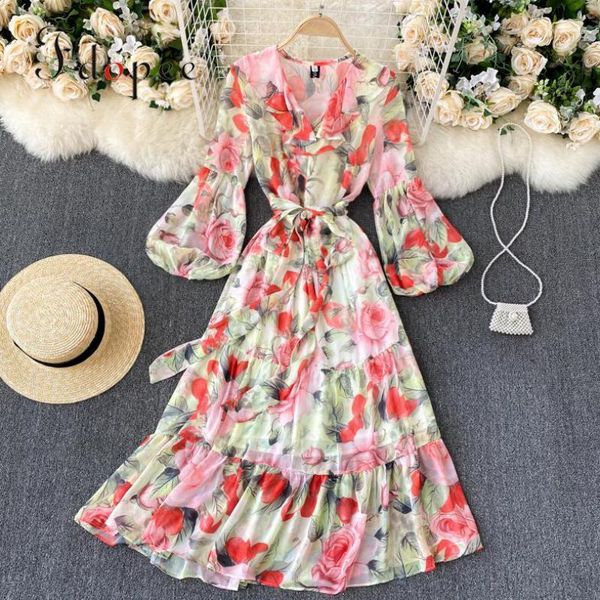 casual dresses elegant dress holiday fashionable streetwear long sleeve sweet printed o-neck women collect waist hit color sexy, Black;gray
casual dresses elegant dress holiday fashionable streetwear long sleeve sweet printed o-neck women collect waist hit color sexy, Black;gray