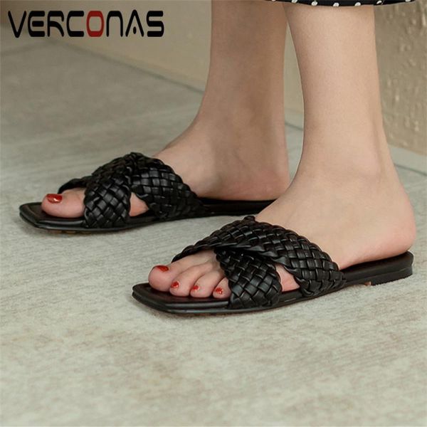 women slippers platforms flats thick heel concise casual shoes square toe heels sandals summer woman, Black
women slippers platforms flats thick heel concise casual shoes square toe heels sandals summer woman, Black