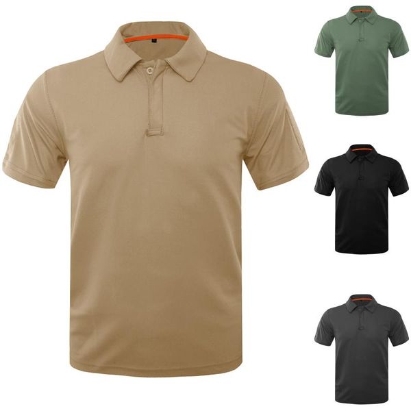 men's casual shirts camisa masculina manga curta summer short sleeve breathable quick-drying loose large size outdoor sport wear, White;black
men's casual shirts camisa masculina manga curta summer short sleeve breathable quick-drying loose large size outdoor sport wear, White;black