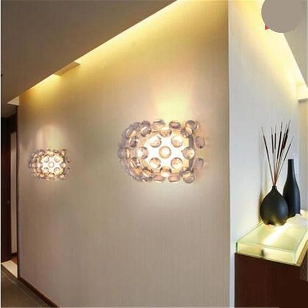 wall lamp led fashion modern simple bedside bedroom corridor stair aisle crystal
wall lamp led fashion modern simple bedside bedroom corridor stair aisle crystal