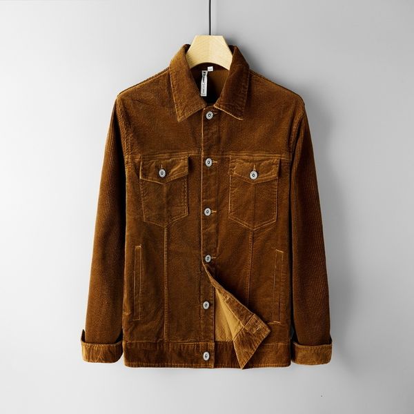 men's casual shirts autumn and winter fashion cotton brand long sleeve corduroy jacket for men casuall loose jackets male jaquet 25xc, White;black
men's casual shirts autumn and winter fashion cotton brand long sleeve corduroy jacket for men casuall loose jackets male jaquet 25xc, White;black
