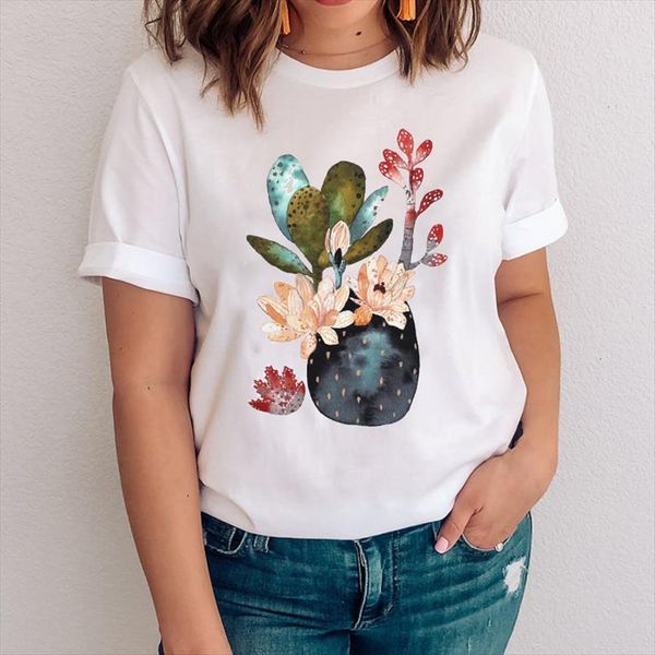 and women graphic kawaii mens t shirt fashion womens floral plant flower printing 90s clothes lady tees print clothing, White;black
and women graphic kawaii mens t shirt fashion womens floral plant flower printing 90s clothes lady tees print clothing, White;black