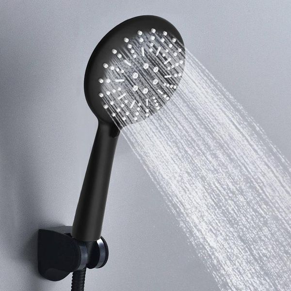 bathroom shower sets with large outlet black frosted head set household water heater rain pressurized hand
bathroom shower sets with large outlet black frosted head set household water heater rain pressurized hand