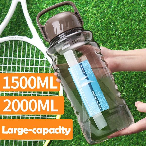 water bottles 1.5l 2l large capacity plastic straw type with lid bpa space bottle cup sport drink
water bottles 1.5l 2l large capacity plastic straw type with lid bpa space bottle cup sport drink