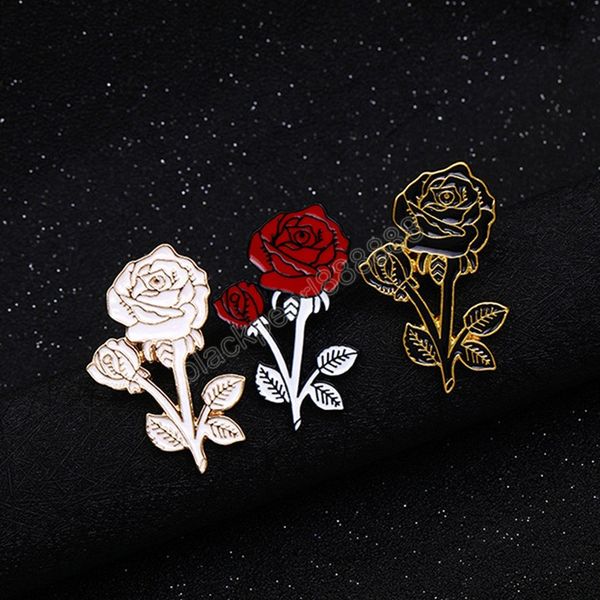 fashion flower lapel pin women badge rose flower brooches metal pins wedding banquet brooch valentines day gifts, Gray
fashion flower lapel pin women badge rose flower brooches metal pins wedding banquet brooch valentines day gifts, Gray