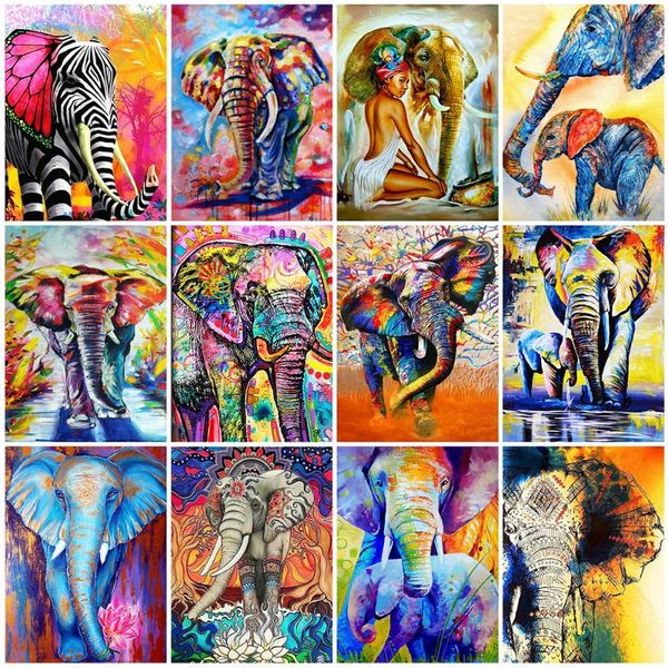 diamond painting evershine elephant 5d diy animals mosaic full square drill embroidery rhinestone home decor gift
diamond painting evershine elephant 5d diy animals mosaic full square drill embroidery rhinestone home decor gift