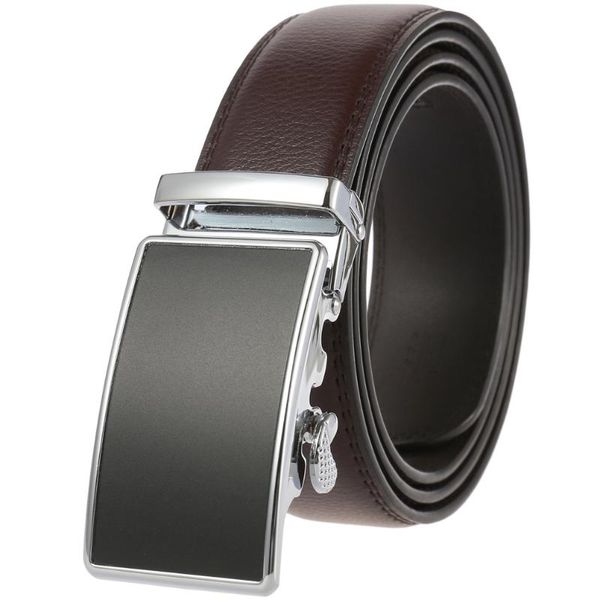 belts male designer automatic buckle cowhide leather men's belt luxury men ceinture homme ly255-0027-1, Black;brown
belts male designer automatic buckle cowhide leather men's belt luxury men ceinture homme ly255-0027-1, Black;brown