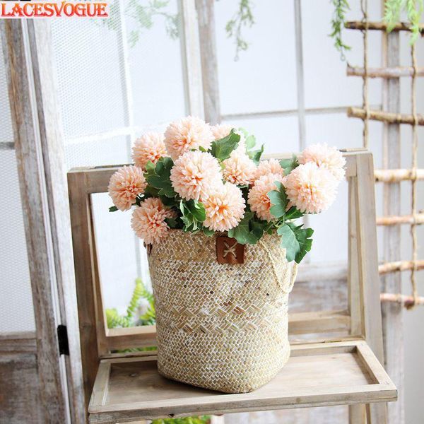 artificial flowers dandelion wedding hyacinth flores plants pompom fake decoration home artificiales decorative & wreaths
artificial flowers dandelion wedding hyacinth flores plants pompom fake decoration home artificiales decorative & wreaths
