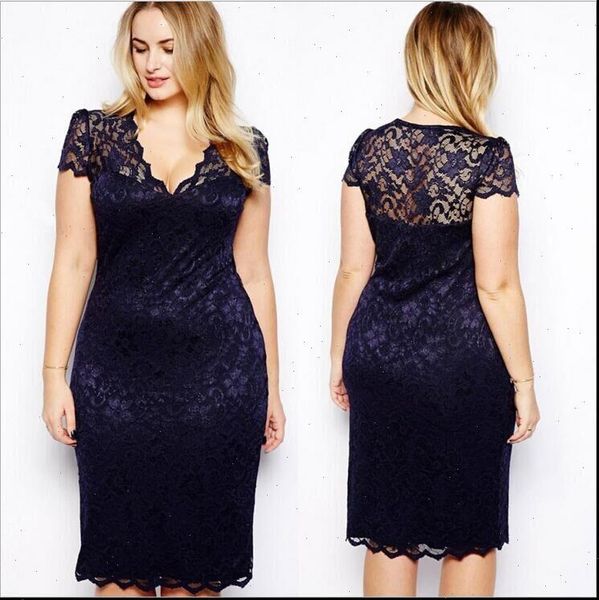 xxxxxl xxxxl summer women dress casual short sleeve beach solid black lace vestidos plus size, Black;gray
xxxxxl xxxxl summer women dress casual short sleeve beach solid black lace vestidos plus size, Black;gray
