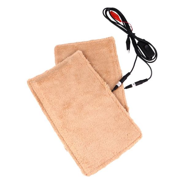 carpets 1pc 12v detachable electric heated glove motorcycle warm keeping handle muff
carpets 1pc 12v detachable electric heated glove motorcycle warm keeping handle muff